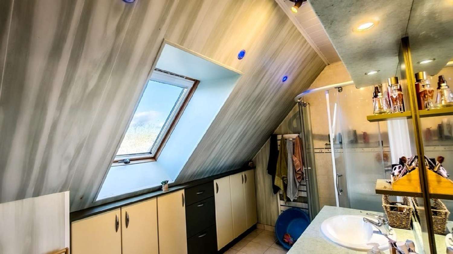 à vendre maison Irodouër Ille-et-Vilaine 8