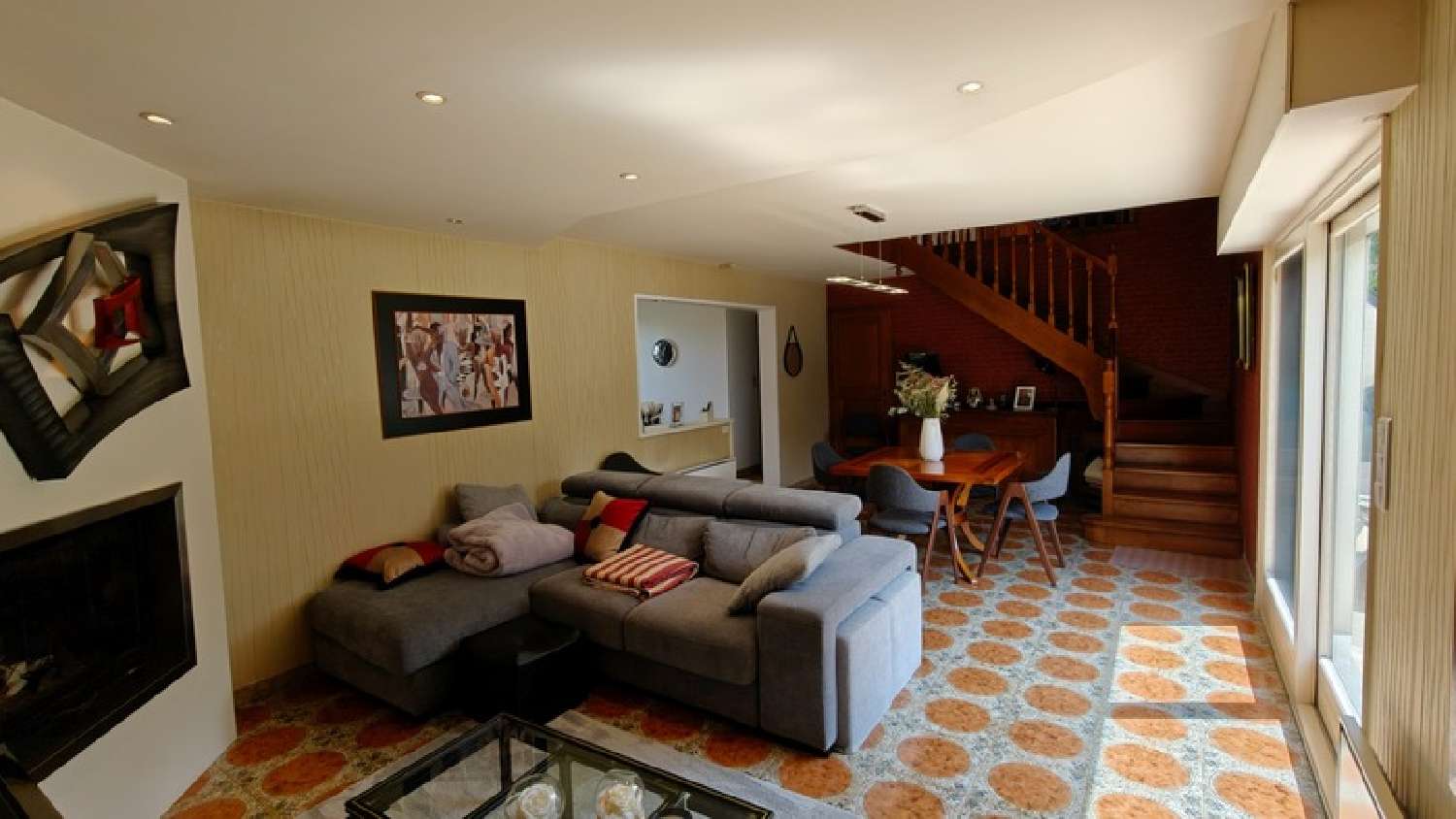  te koop huis Irodouër Ille-et-Vilaine 4