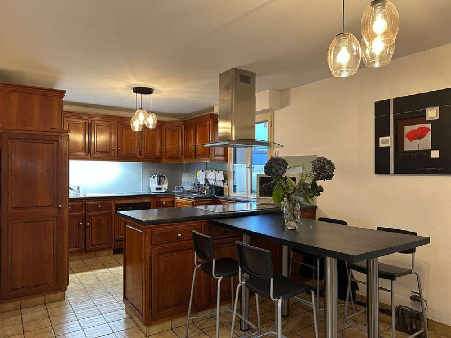  te koop huis Irodouër Ille-et-Vilaine 5