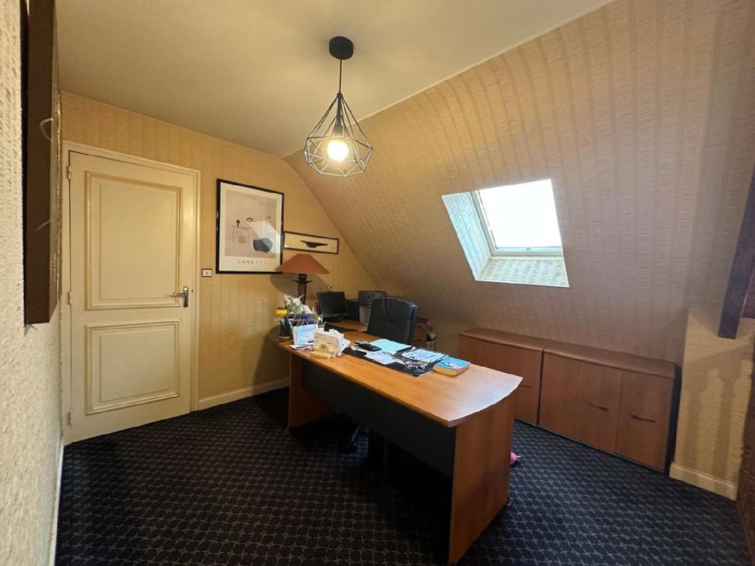  te koop huis Irodouër Ille-et-Vilaine 6