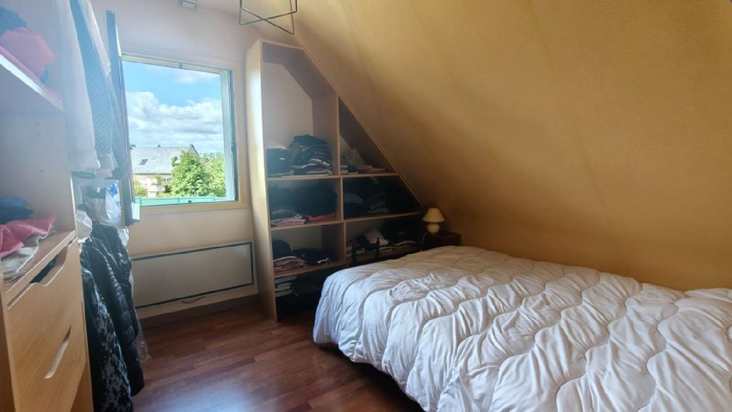  te koop huis Irodouër Ille-et-Vilaine 8