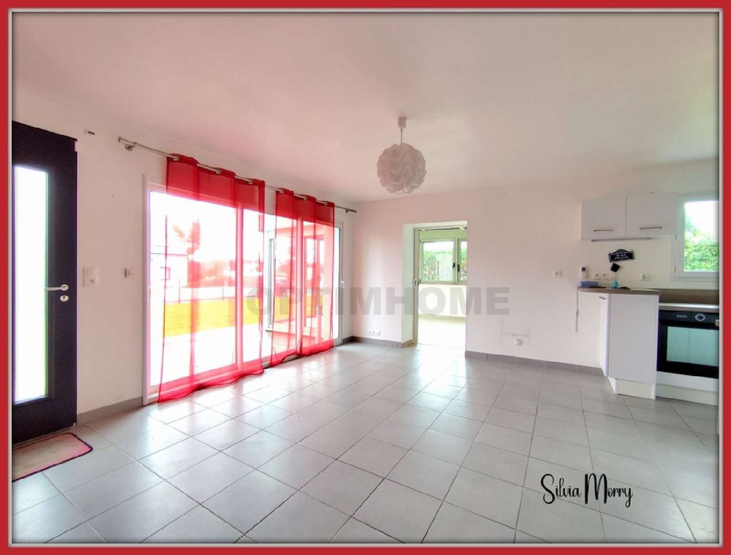 à vendre maison Irvillac Finistère 3