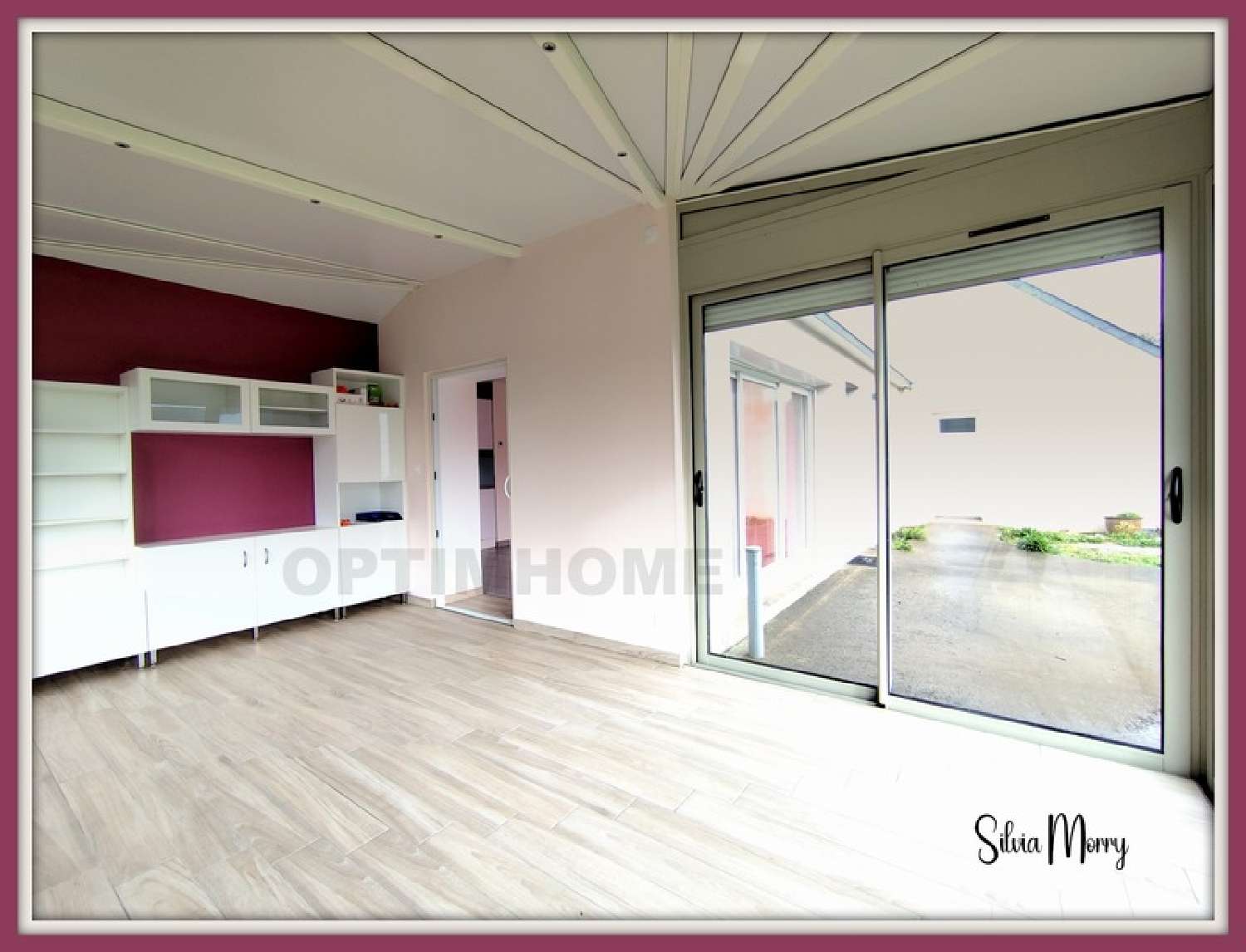 à vendre maison Irvillac Finistère 5