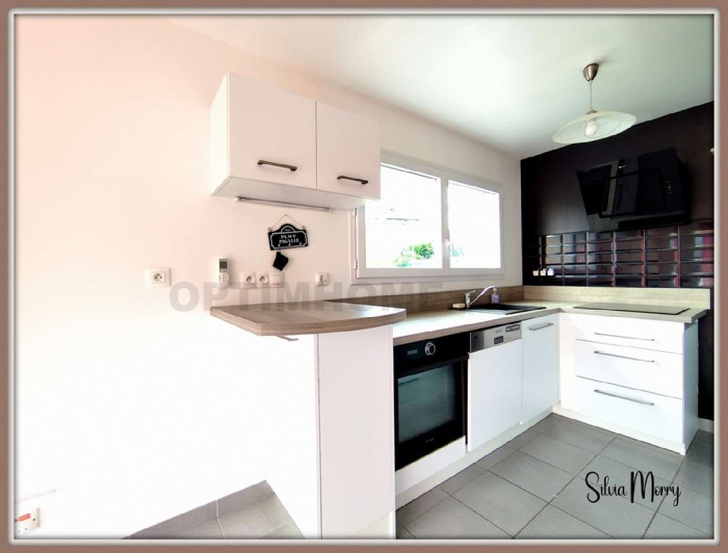 à vendre maison Irvillac Finistère 8