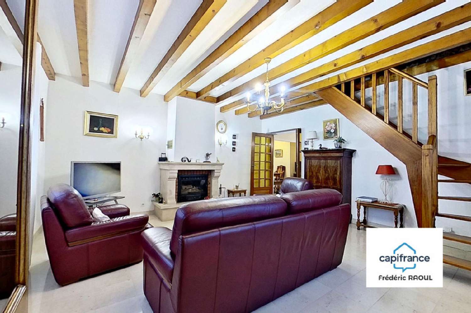 for sale house Is-sur-Tille Côte-d'Or 1