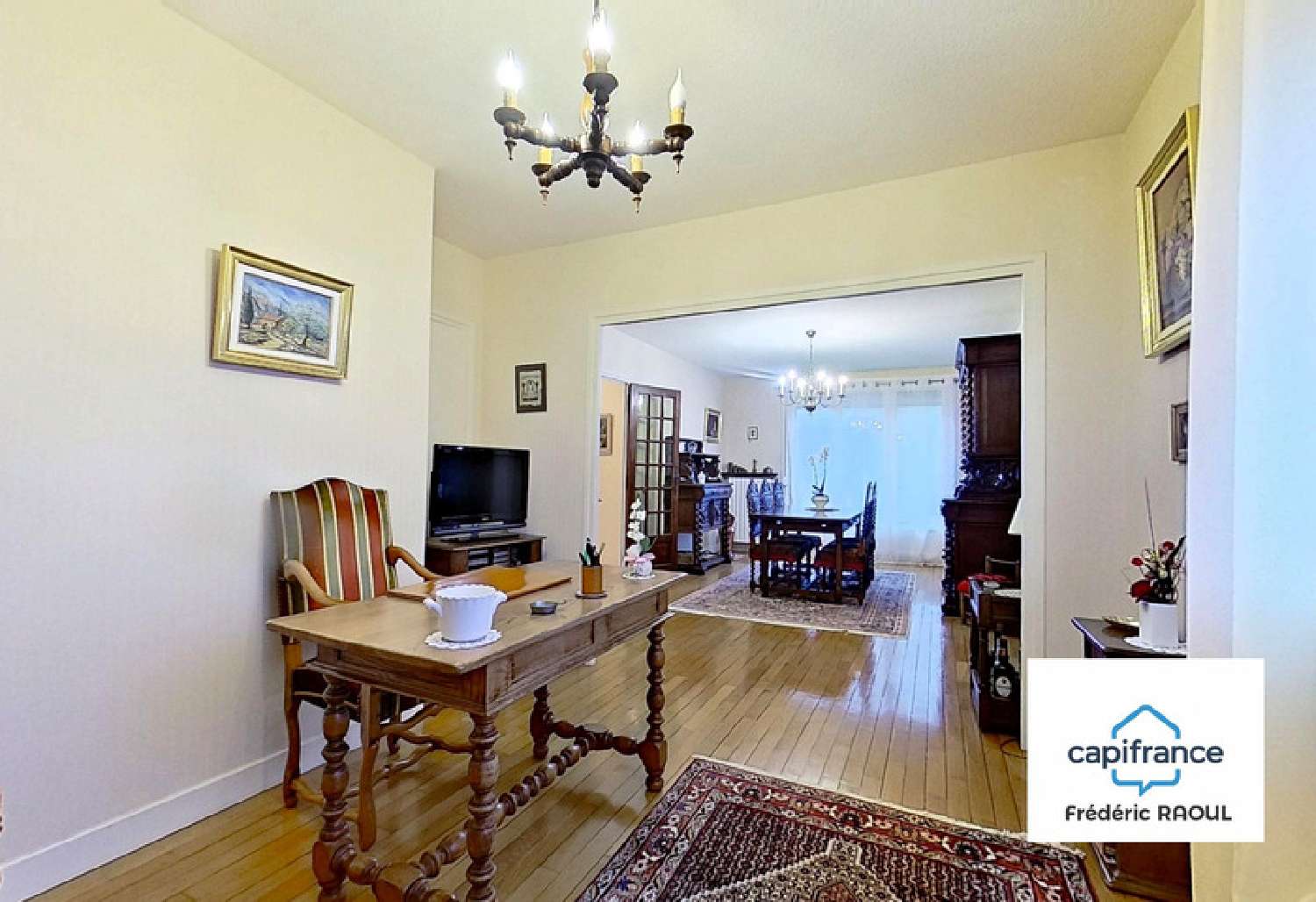 for sale house Is-sur-Tille Côte-d'Or 2