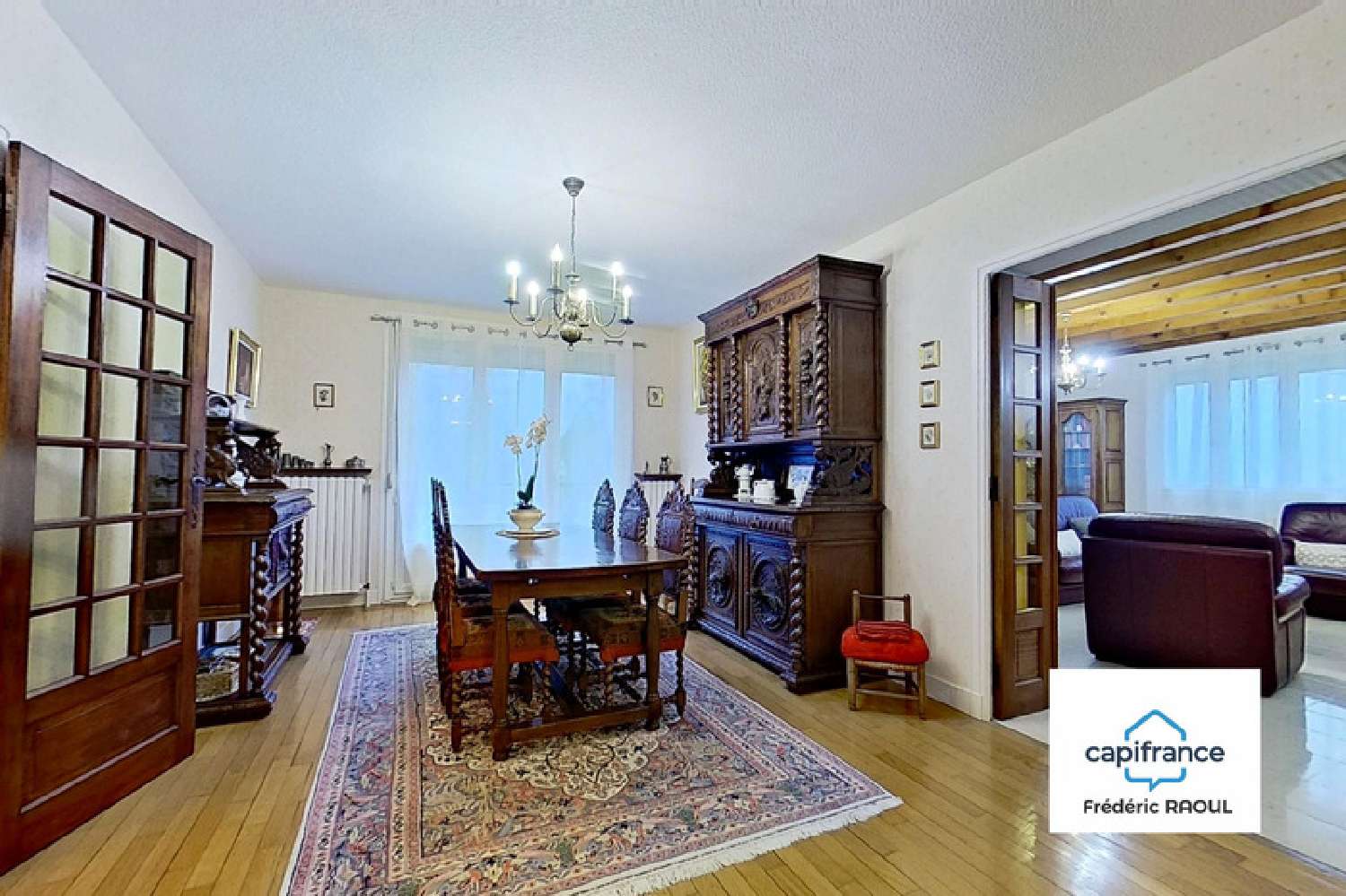 for sale house Is-sur-Tille Côte-d'Or 3