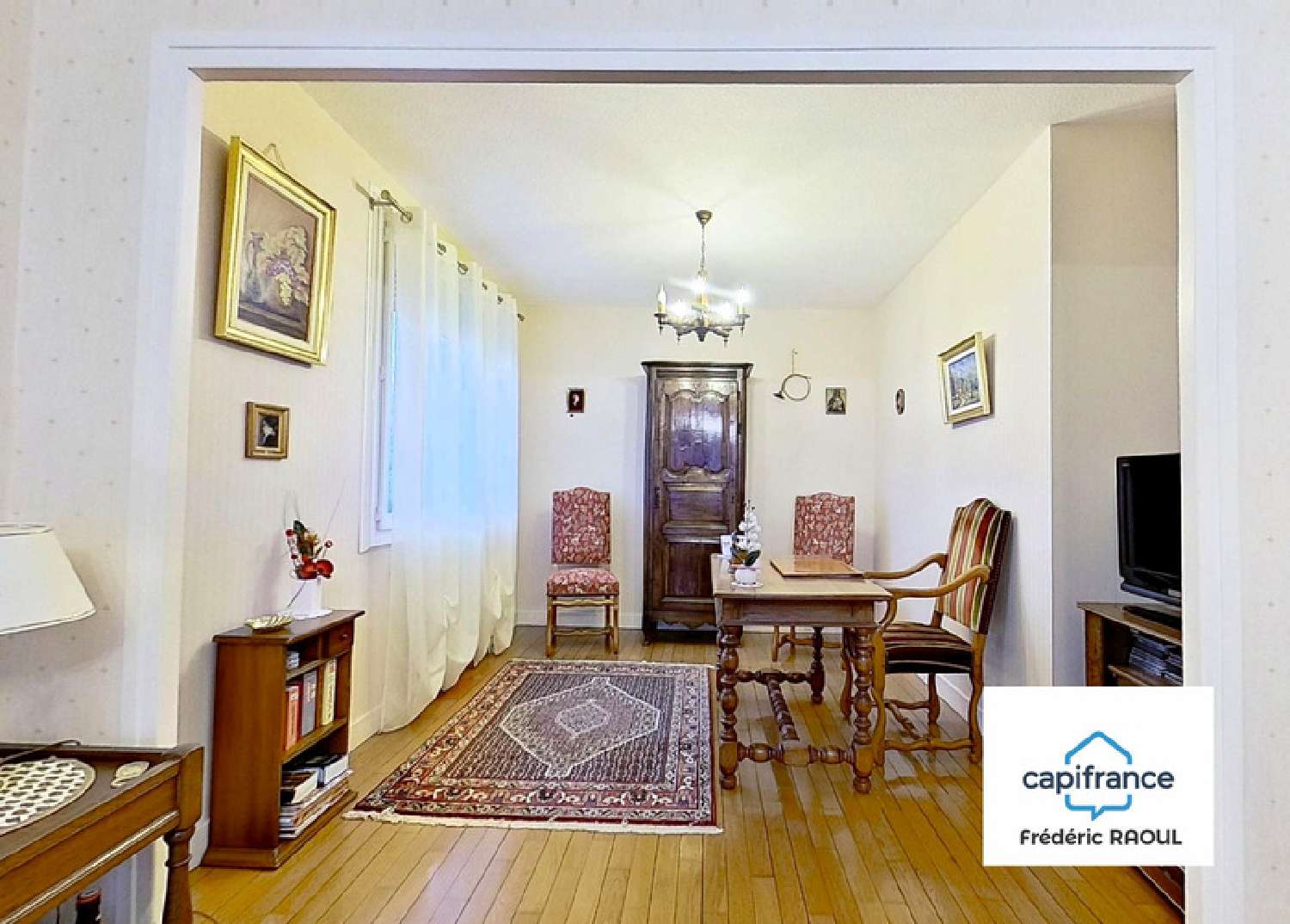 for sale house Is-sur-Tille Côte-d'Or 4