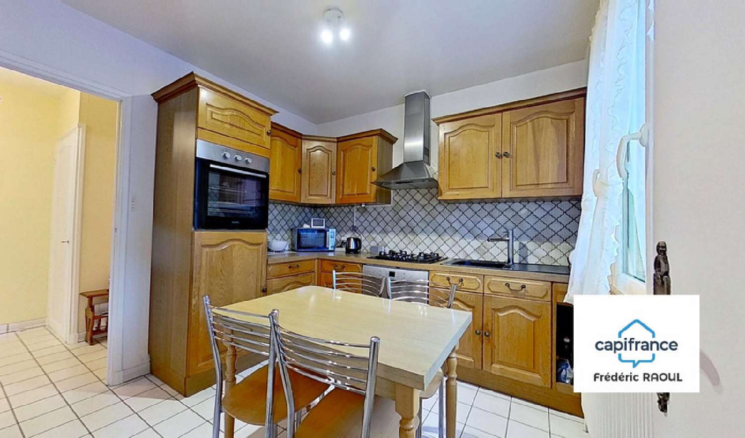 for sale house Is-sur-Tille Côte-d'Or 5