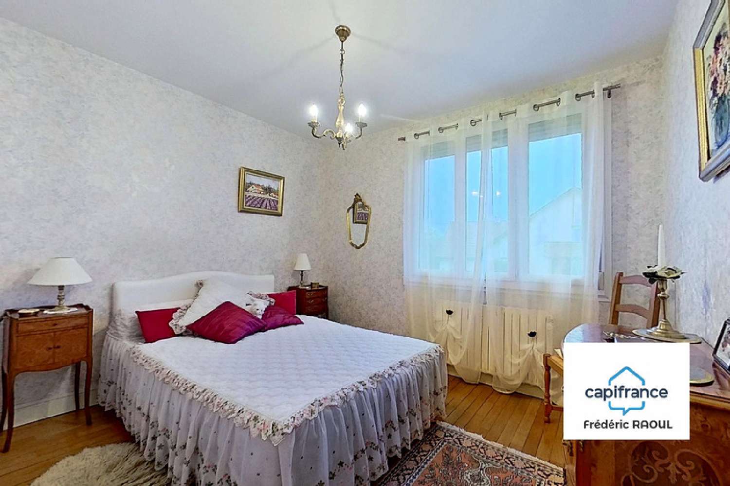 for sale house Is-sur-Tille Côte-d'Or 7