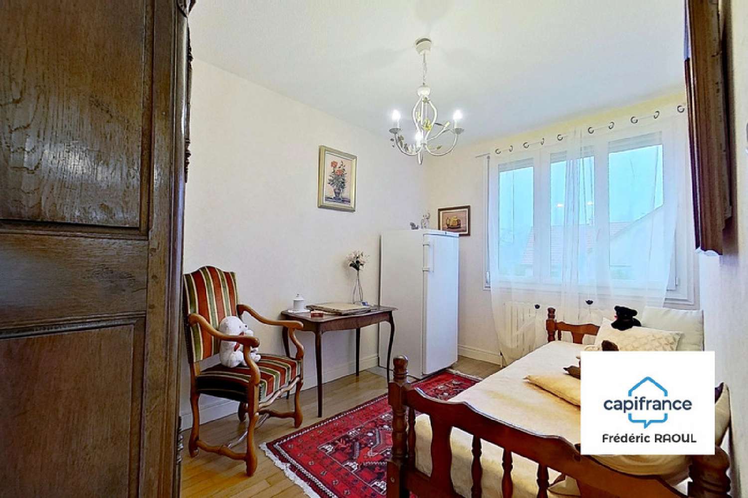 for sale house Is-sur-Tille Côte-d'Or 8