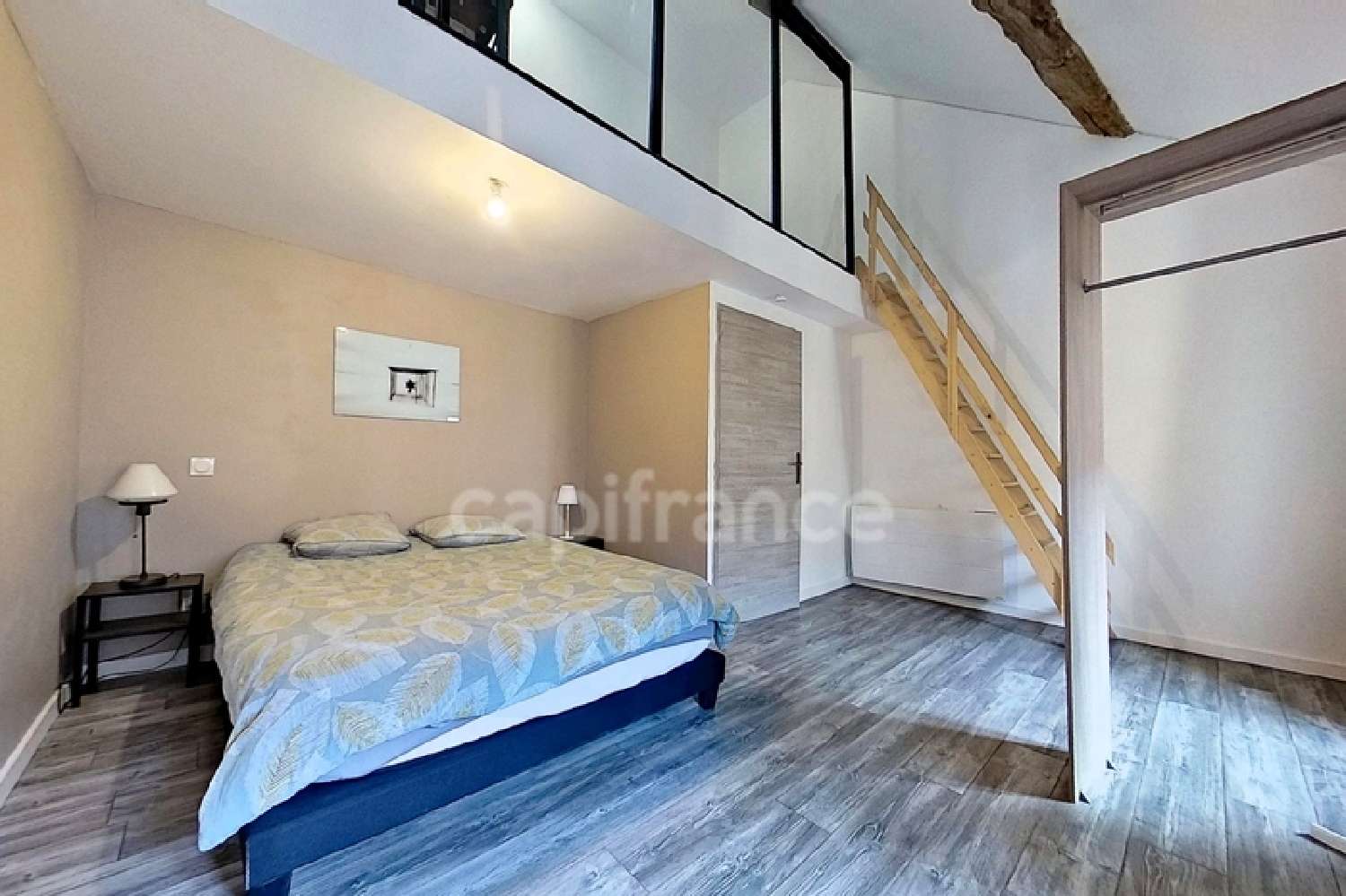  à vendre maison Is-sur-Tille Côte-d'Or 3