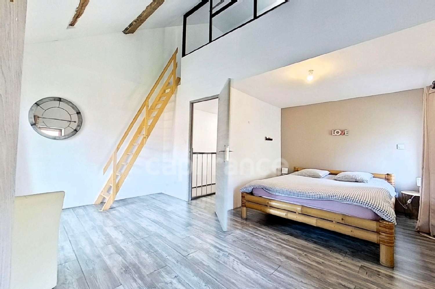  à vendre maison Is-sur-Tille Côte-d'Or 4