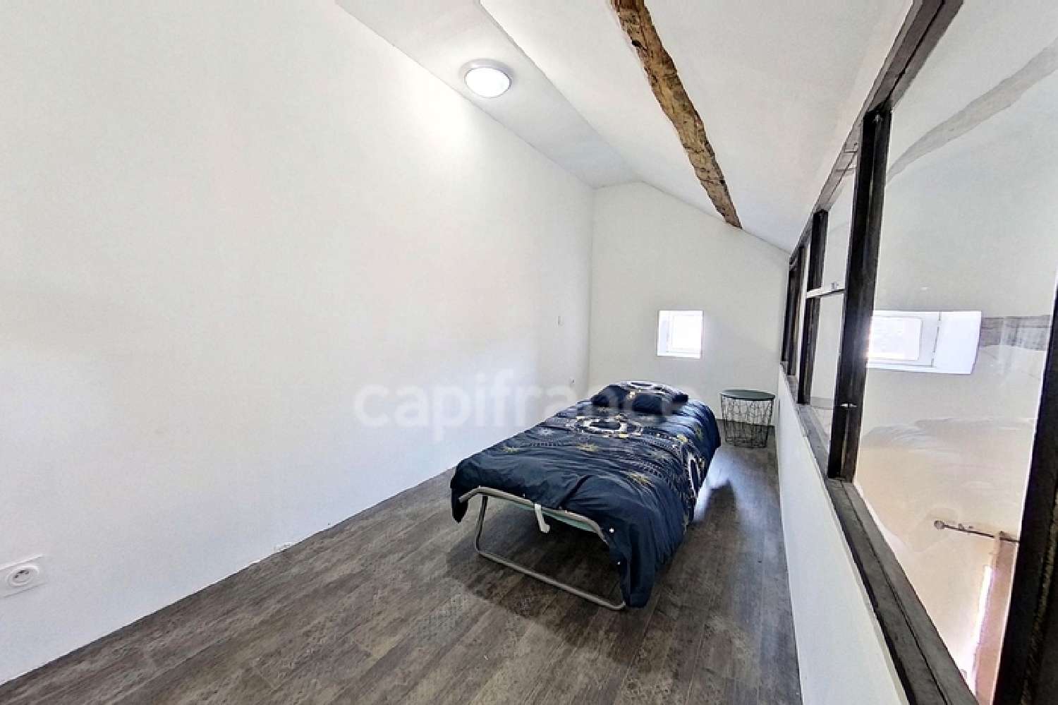  à vendre maison Is-sur-Tille Côte-d'Or 5