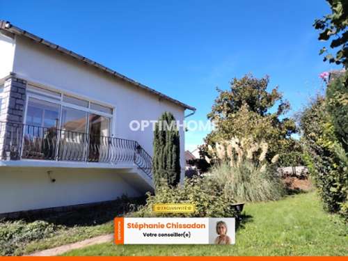 Isle Haute-Vienne Haus Bild 7218951