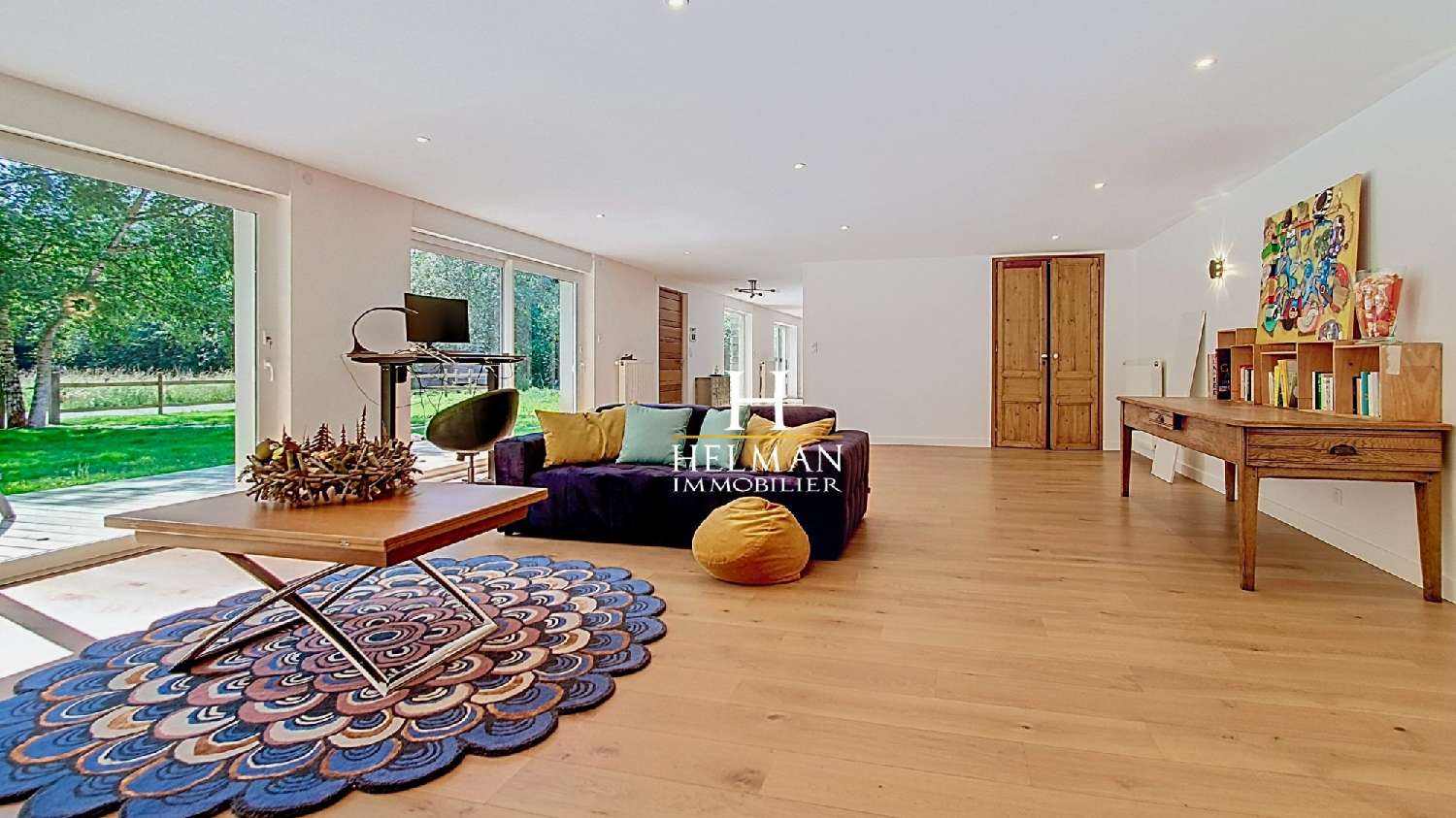  en venta casa Isques Pas-de-Calais 3