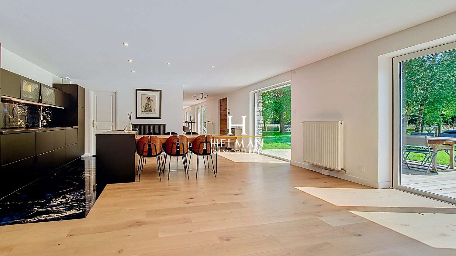  en venta casa Isques Pas-de-Calais 7