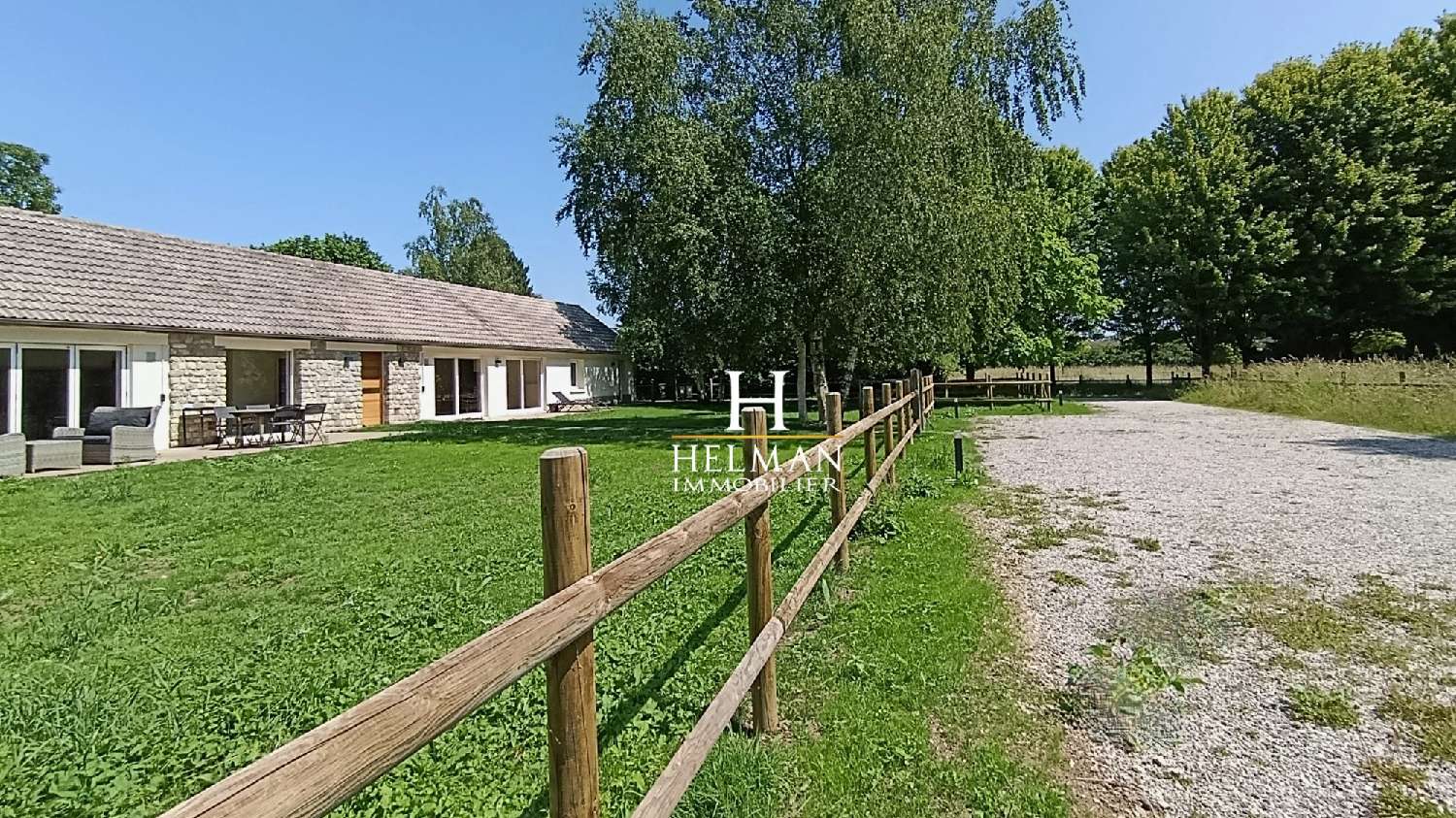  en venta casa Isques Pas-de-Calais 8