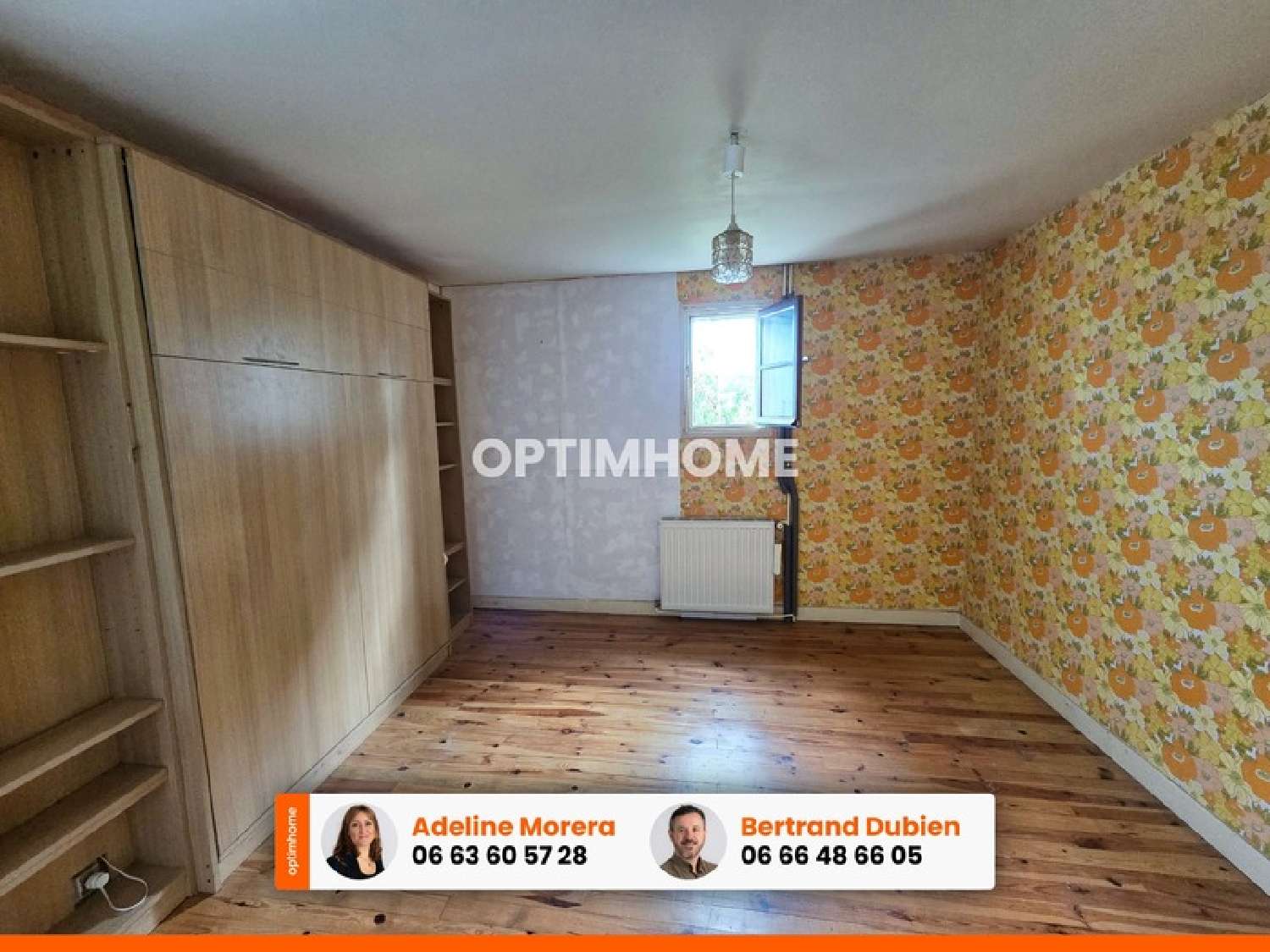  for sale house Isserteaux Puy-de-Dôme 6