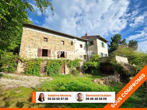 Isserteaux Puy-de-Dôme house foto 7219219