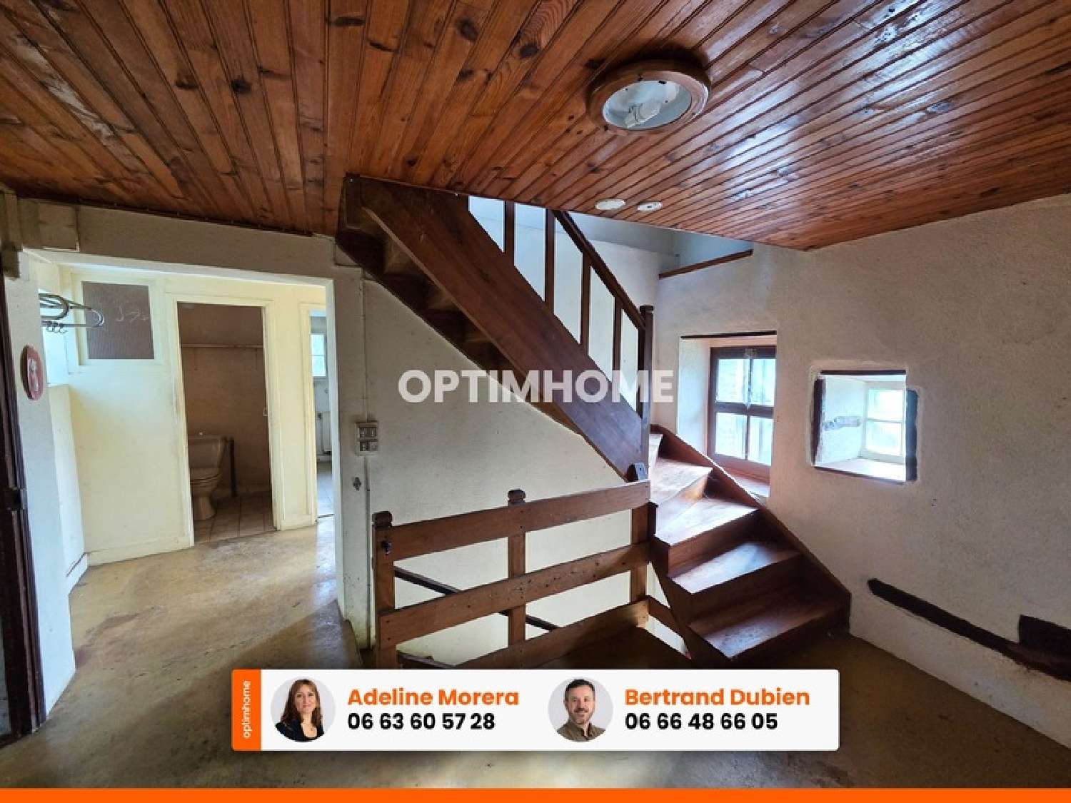  for sale house Isserteaux Puy-de-Dôme 4