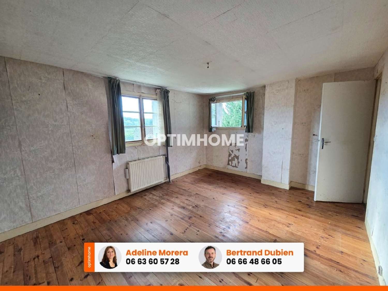  for sale house Isserteaux Puy-de-Dôme 5