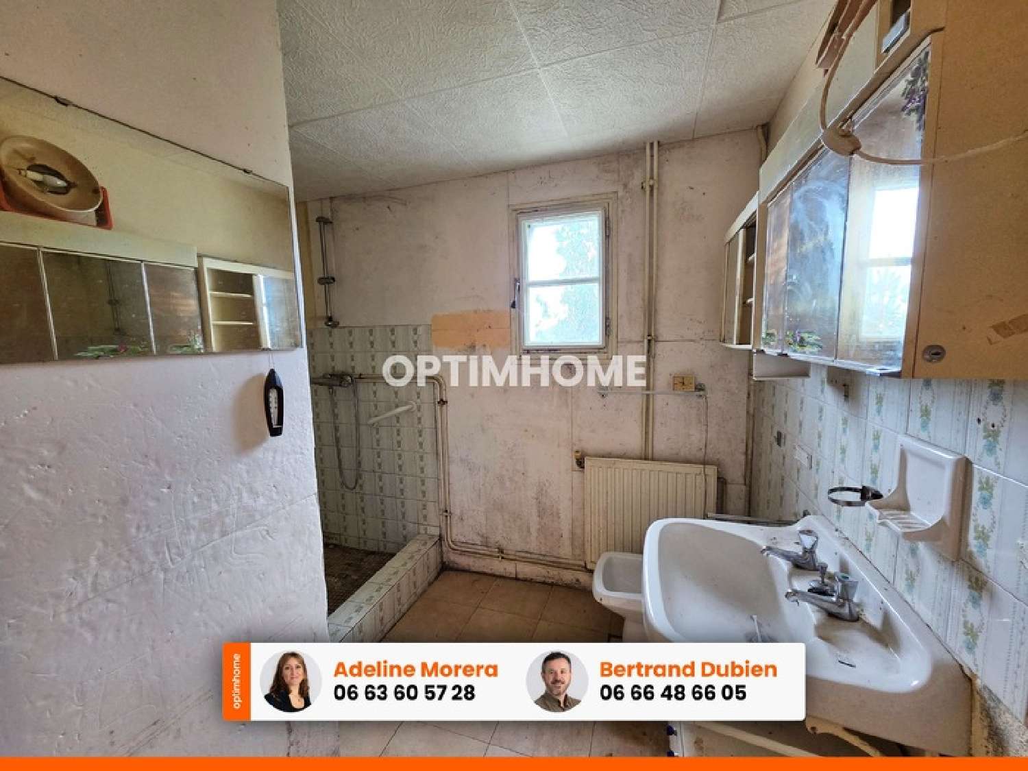  for sale house Isserteaux Puy-de-Dôme 7