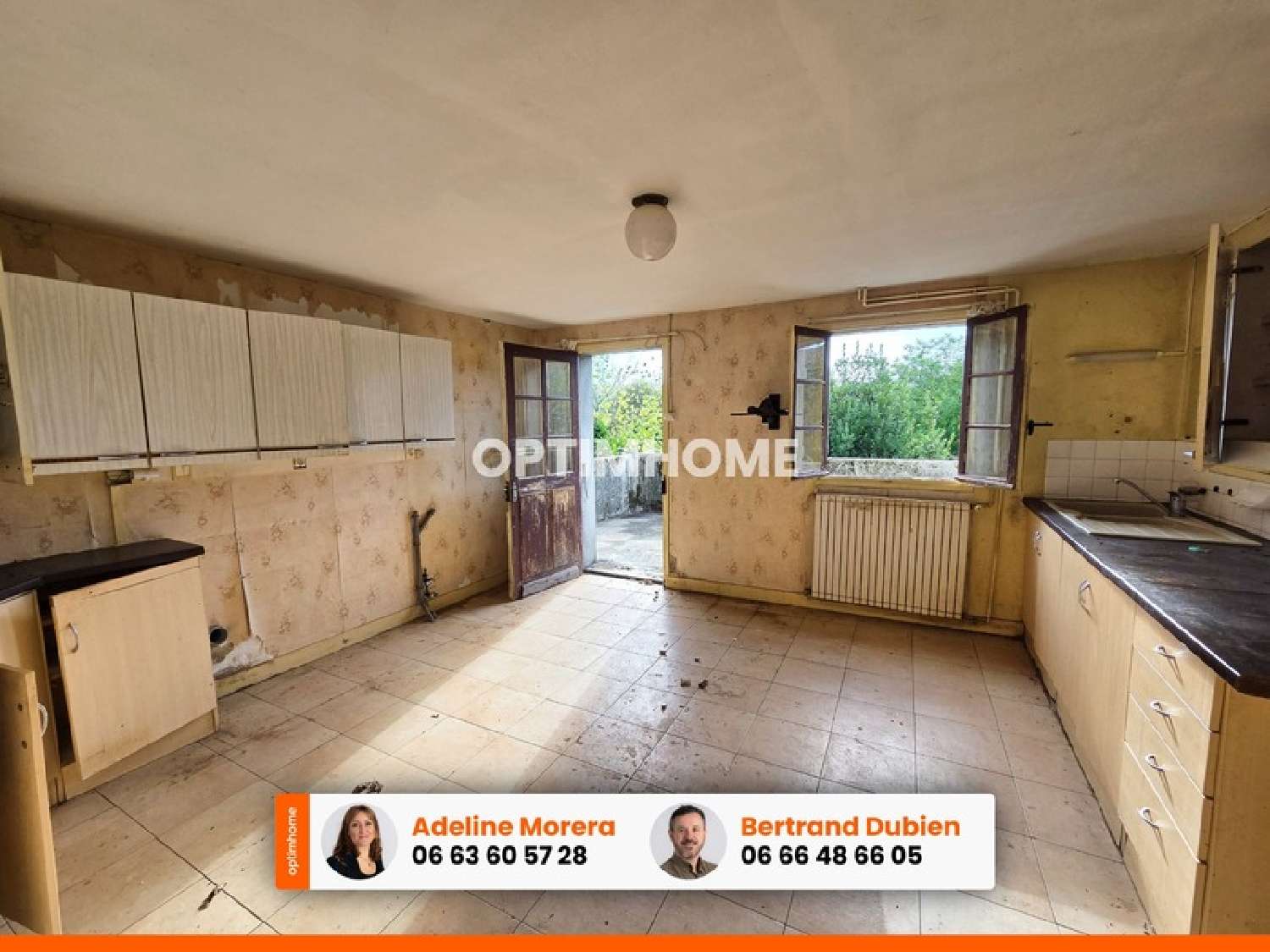  for sale house Isserteaux Puy-de-Dôme 8