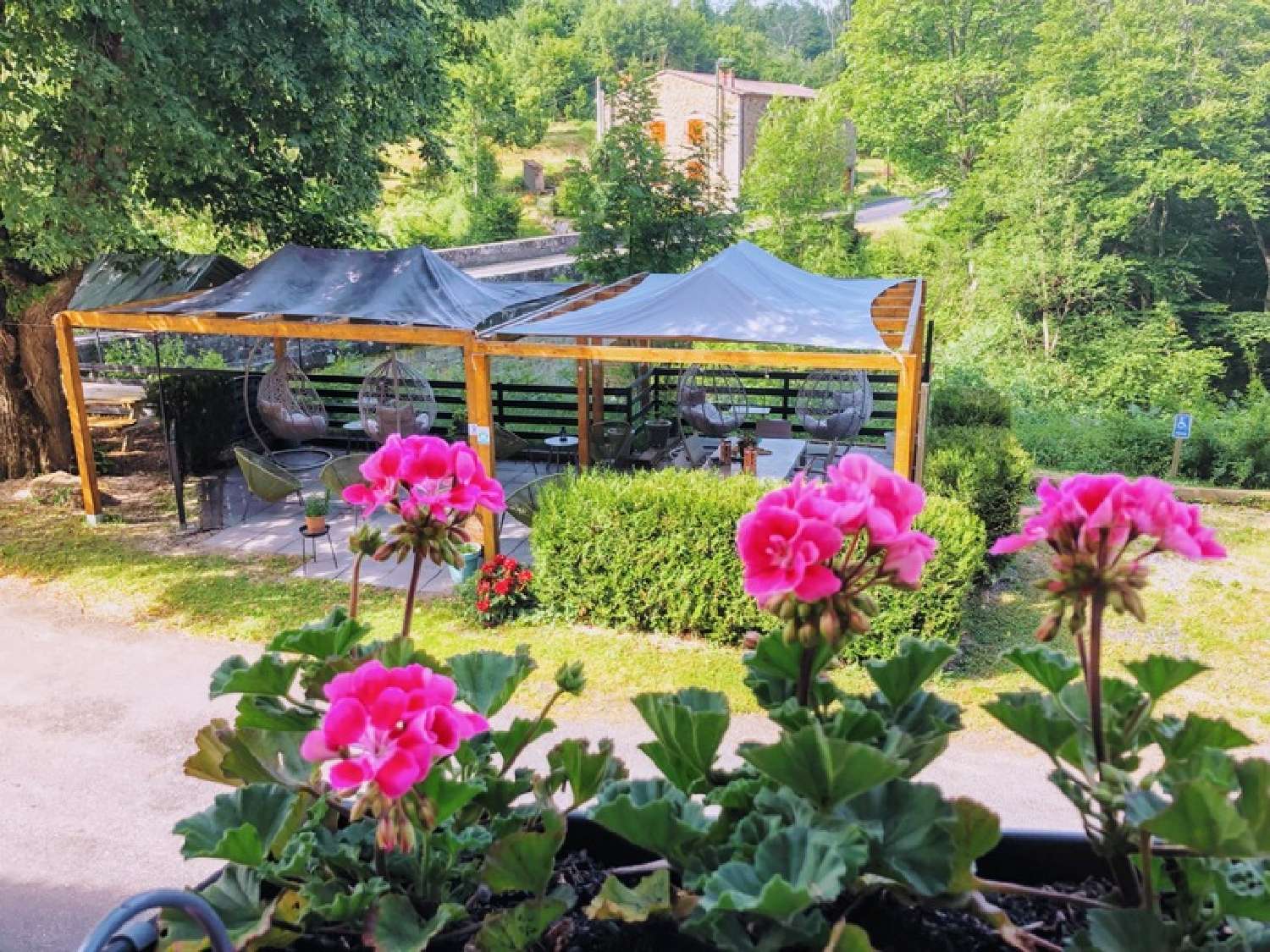 te koop huis Issoire Puy-de-Dôme 5