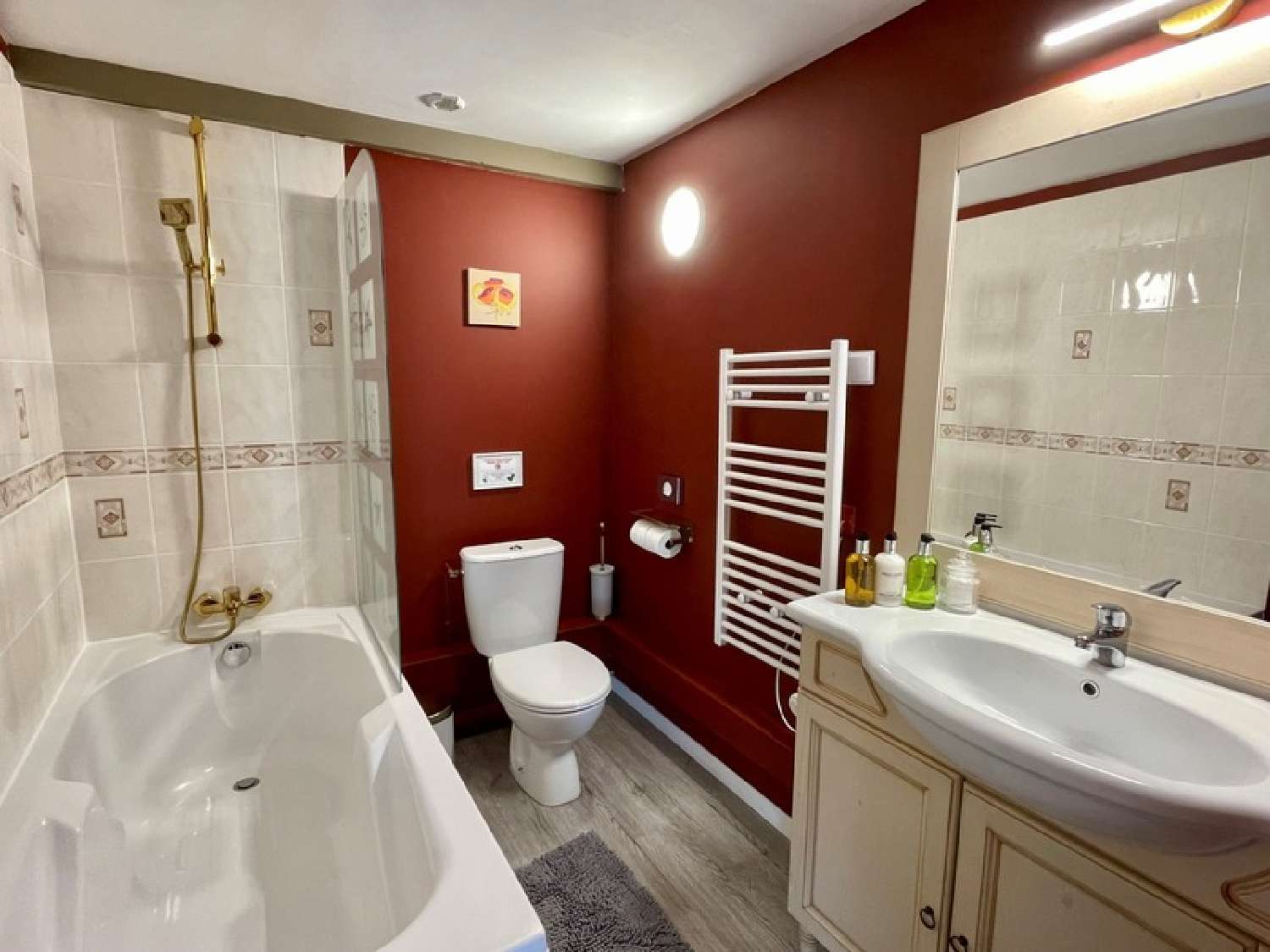 te koop huis Issoire Puy-de-Dôme 7