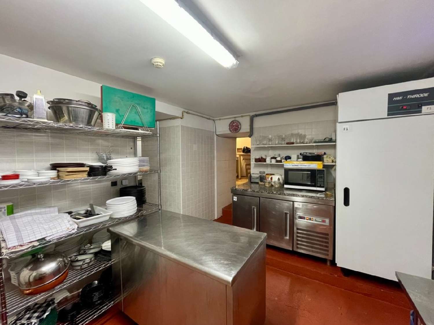 te koop huis Issoire Puy-de-Dôme 8