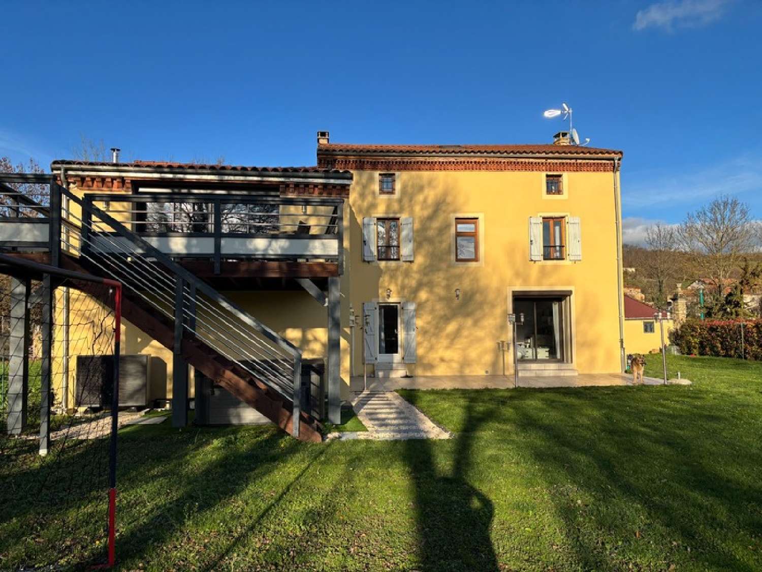  for sale house Issoire Puy-de-Dôme 2