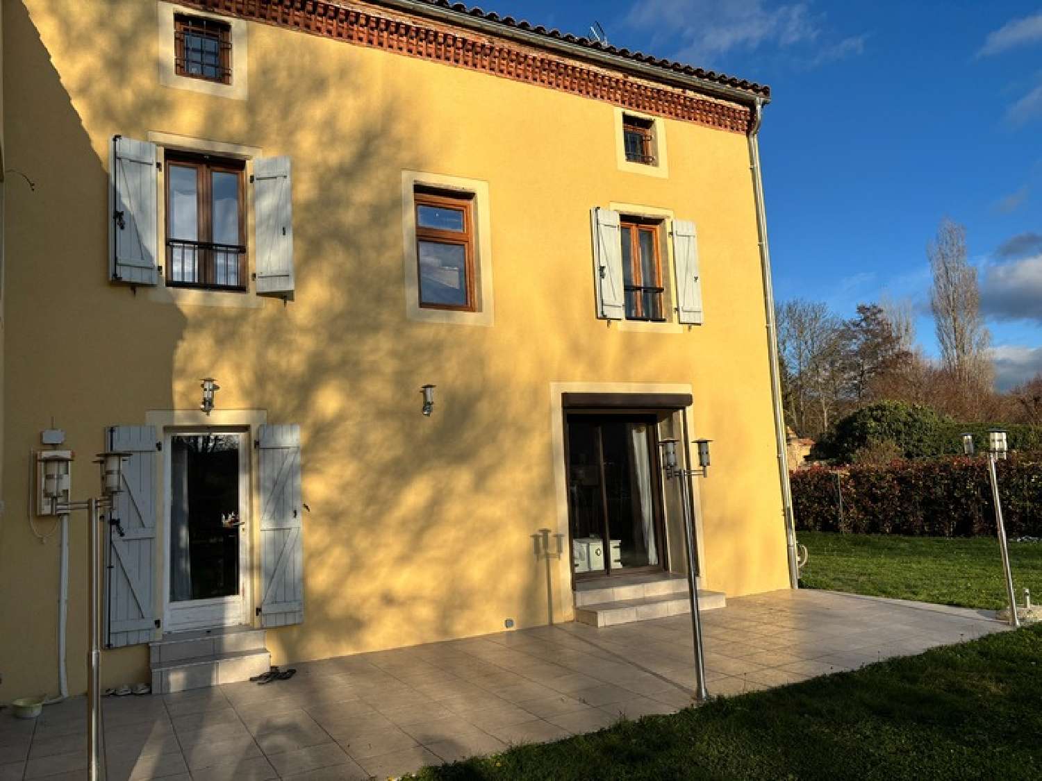  for sale house Issoire Puy-de-Dôme 3