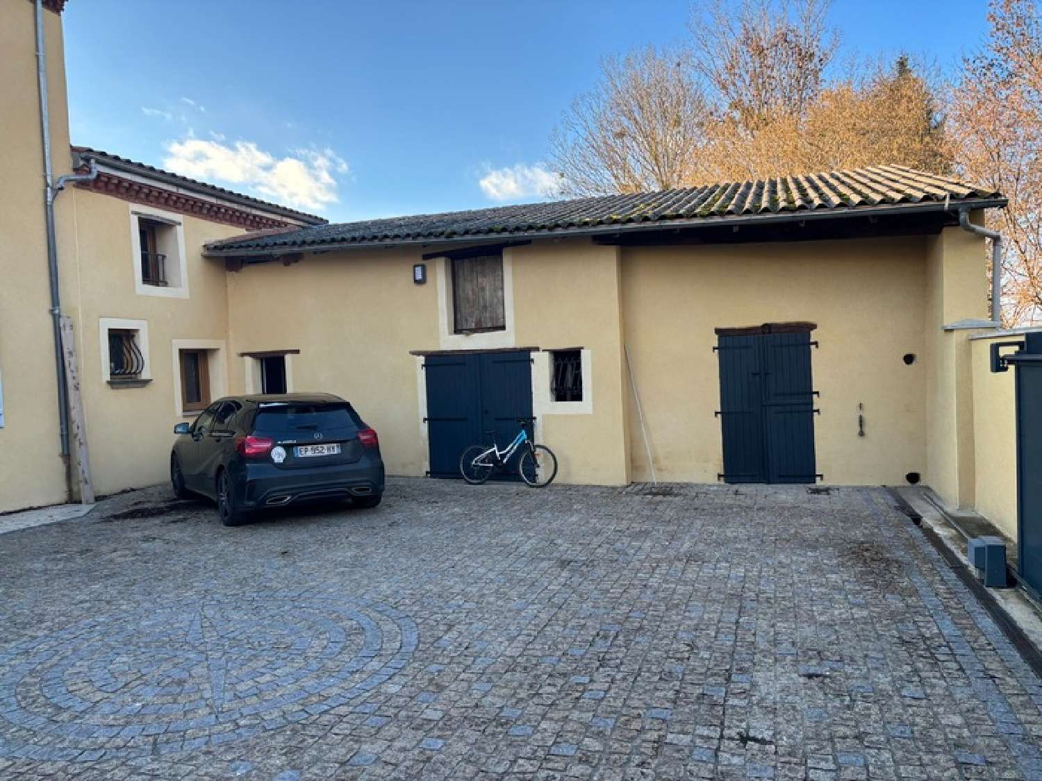  for sale house Issoire Puy-de-Dôme 4