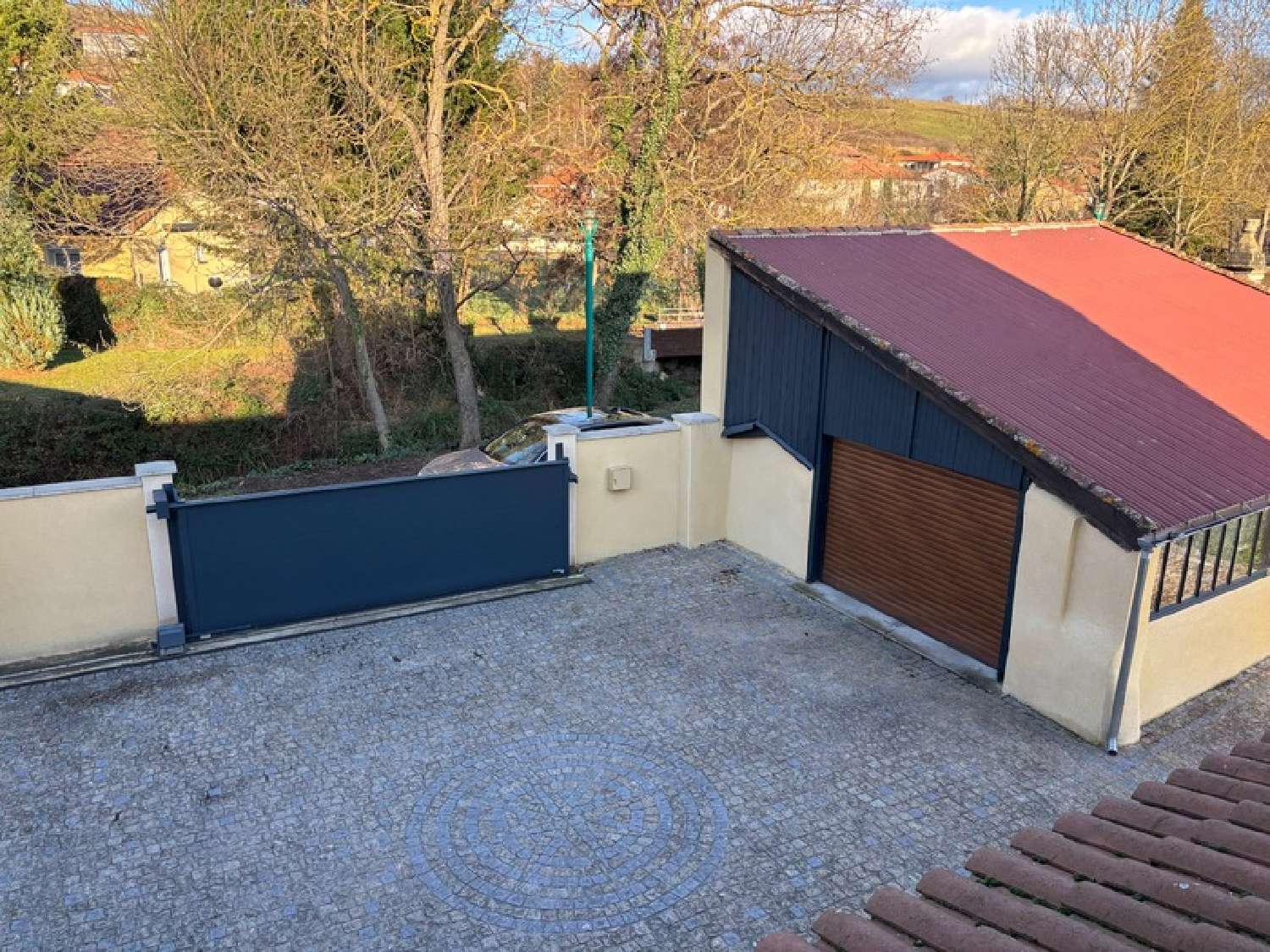  for sale house Issoire Puy-de-Dôme 5