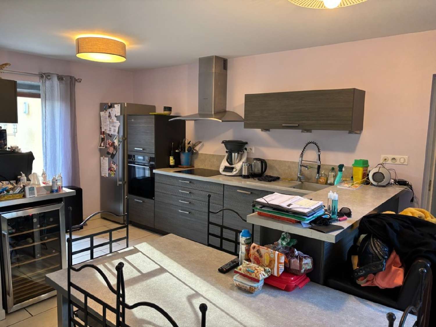  for sale house Issoire Puy-de-Dôme 8