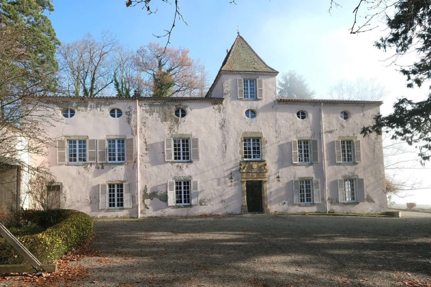  te koop huis Issoire Puy-de-Dôme 1
