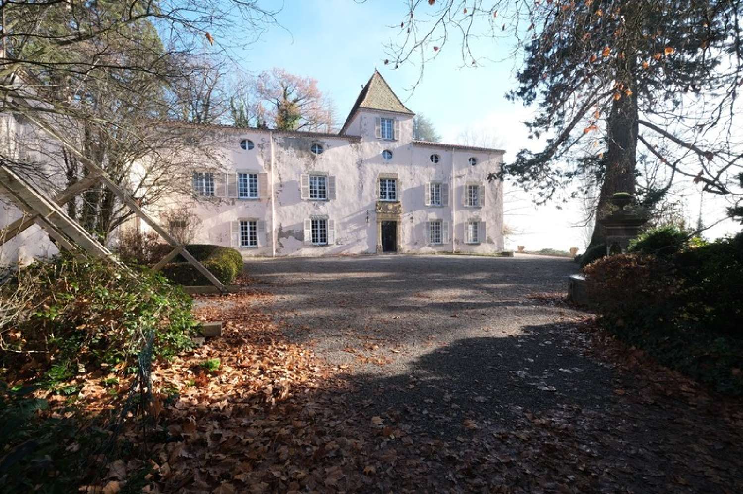  te koop huis Issoire Puy-de-Dôme 2