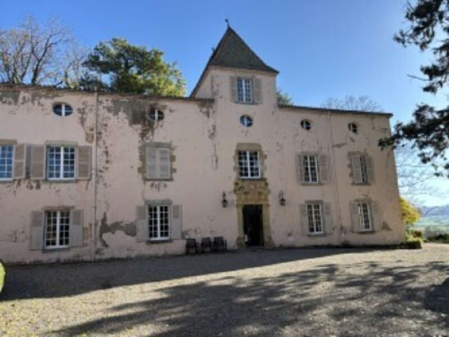  te koop huis Issoire Puy-de-Dôme 3