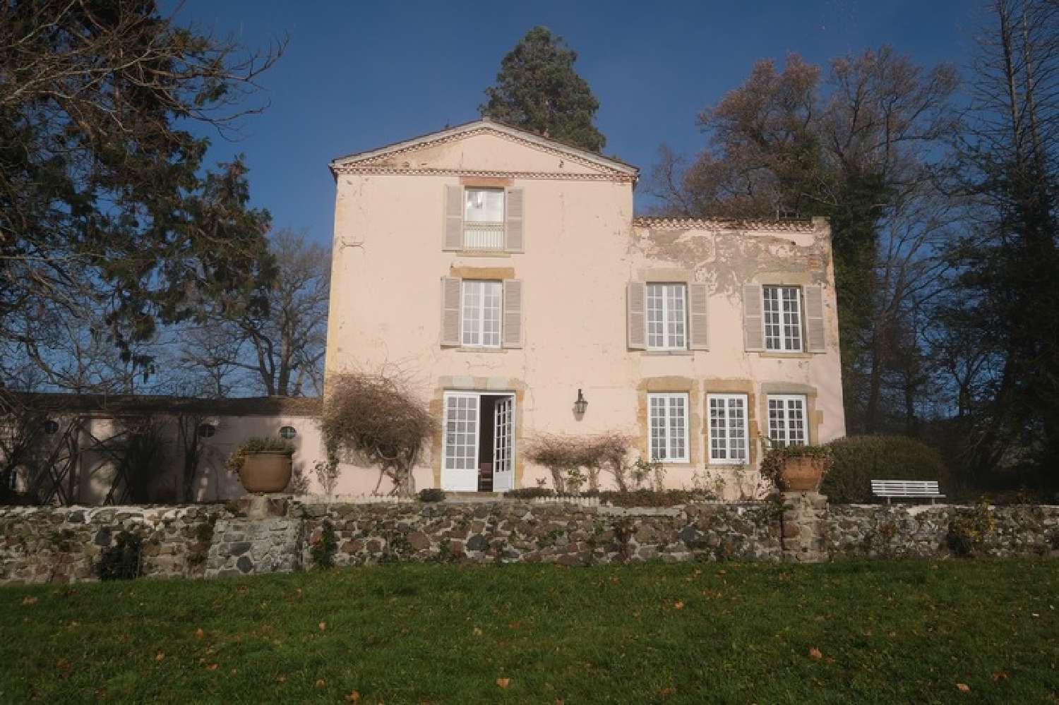  te koop huis Issoire Puy-de-Dôme 4