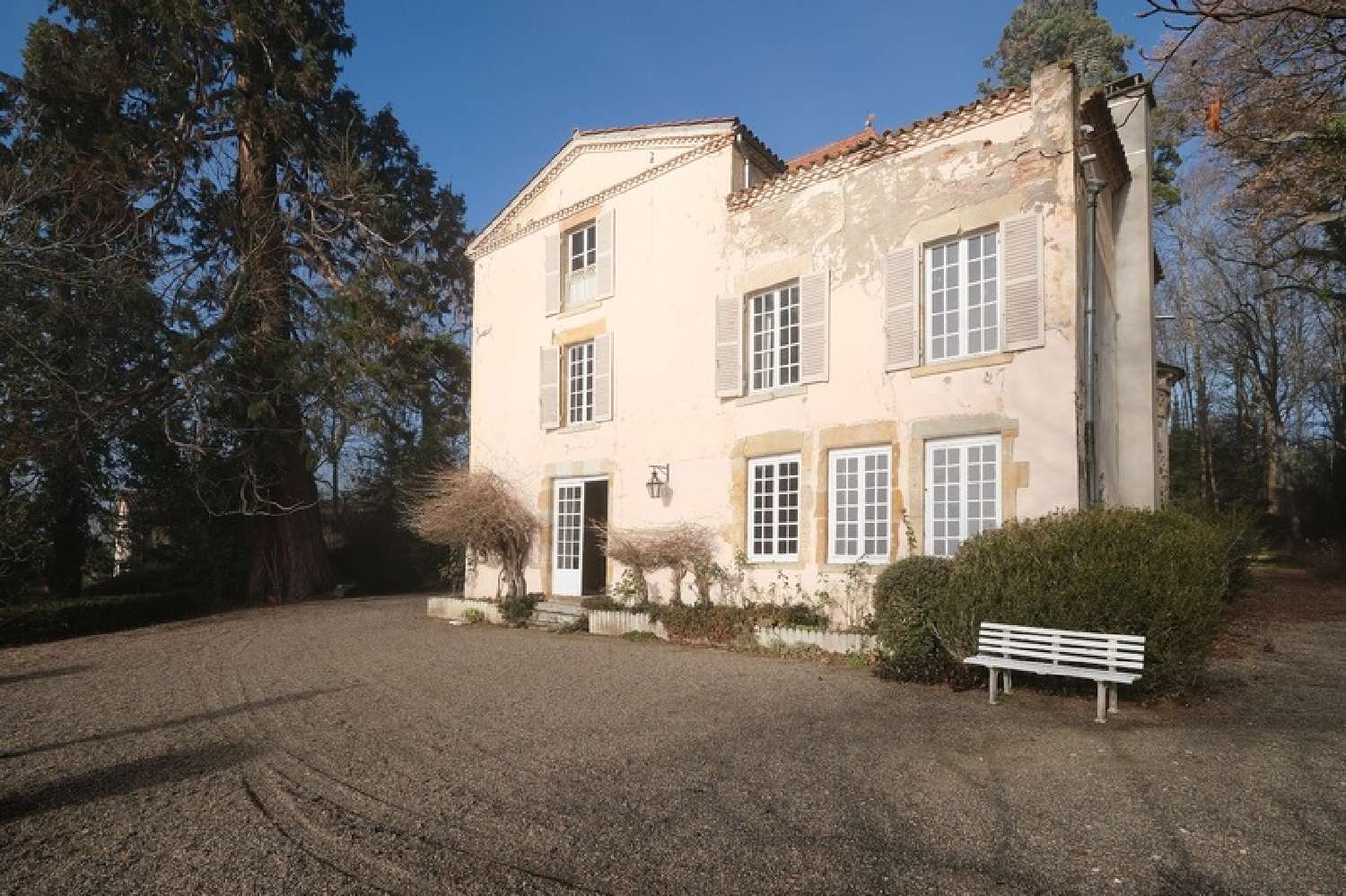  te koop huis Issoire Puy-de-Dôme 5