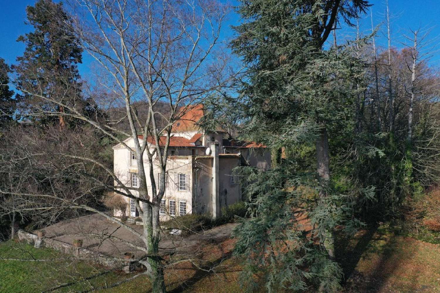  te koop huis Issoire Puy-de-Dôme 8