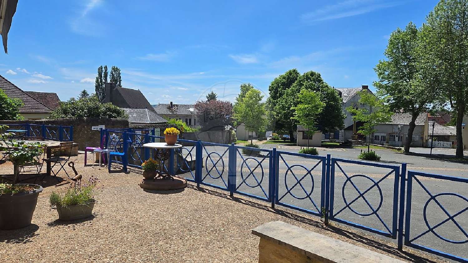 te koop huis Issy-l'Évêque Saône-et-Loire 3