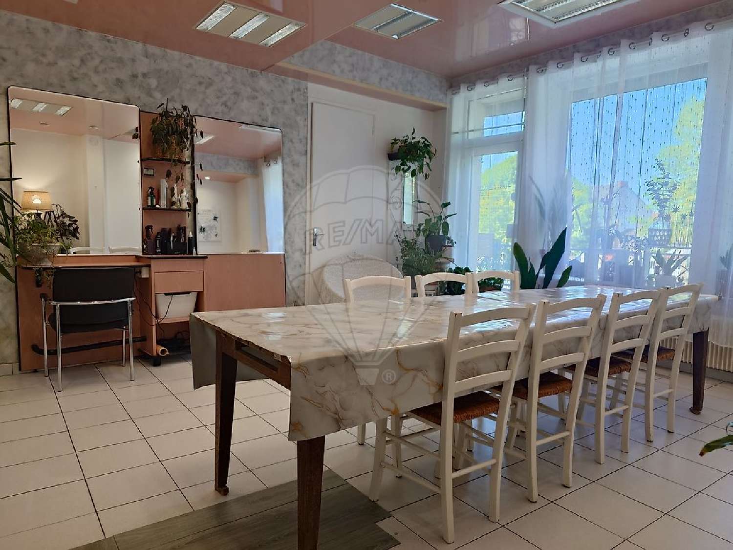 te koop huis Issy-l'Évêque Saône-et-Loire 5