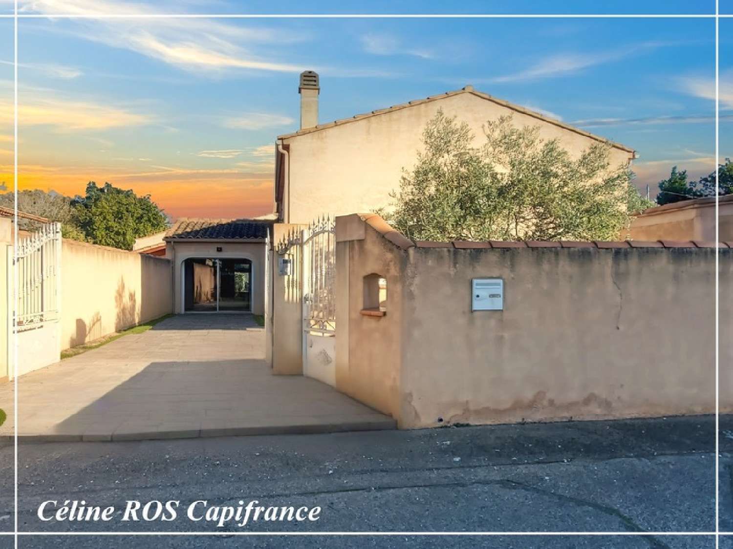  for sale house Istres Bouches-du-Rhône 1