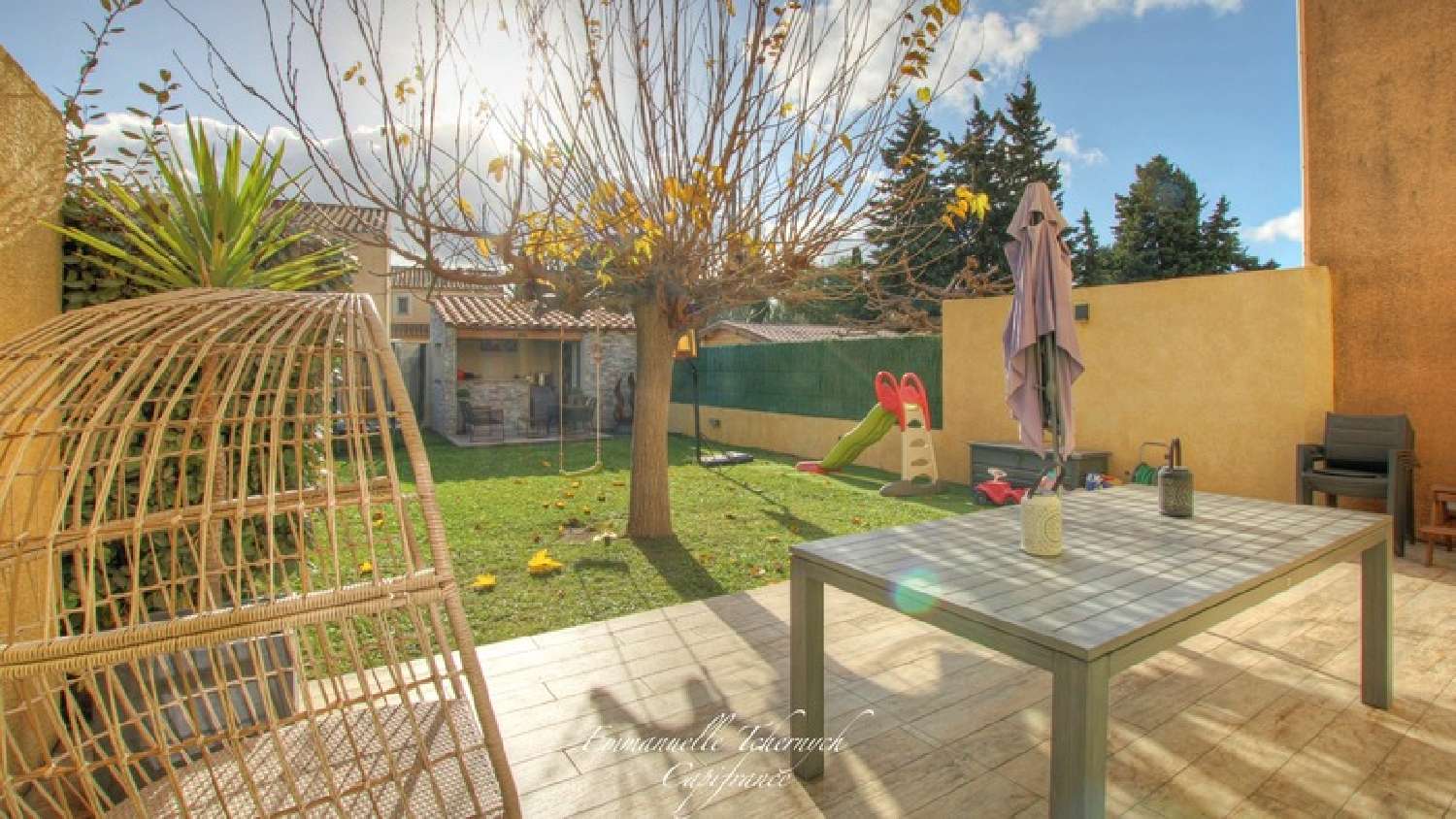  te koop huis Istres Bouches-du-Rhône 1