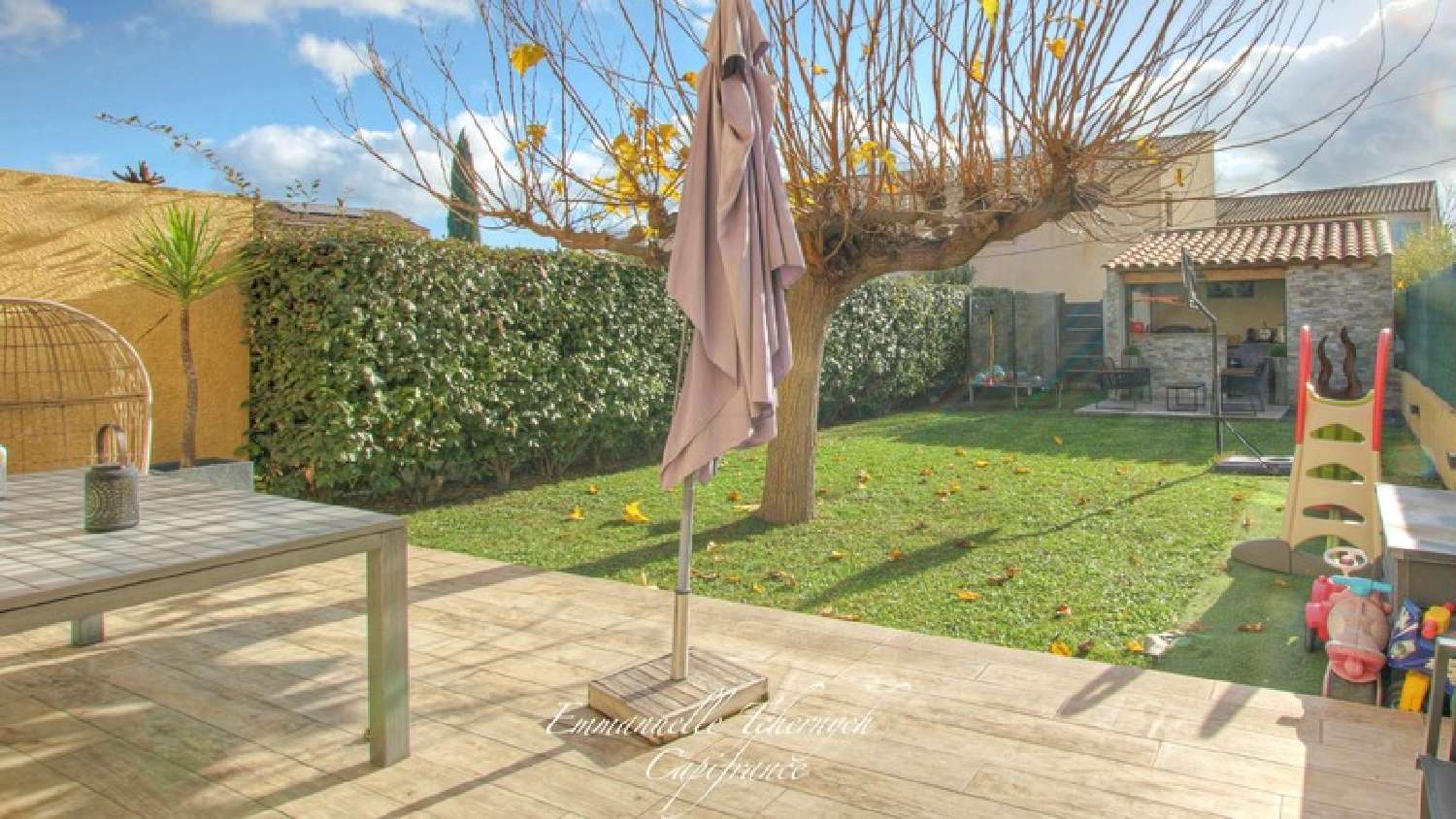  te koop huis Istres Bouches-du-Rhône 2