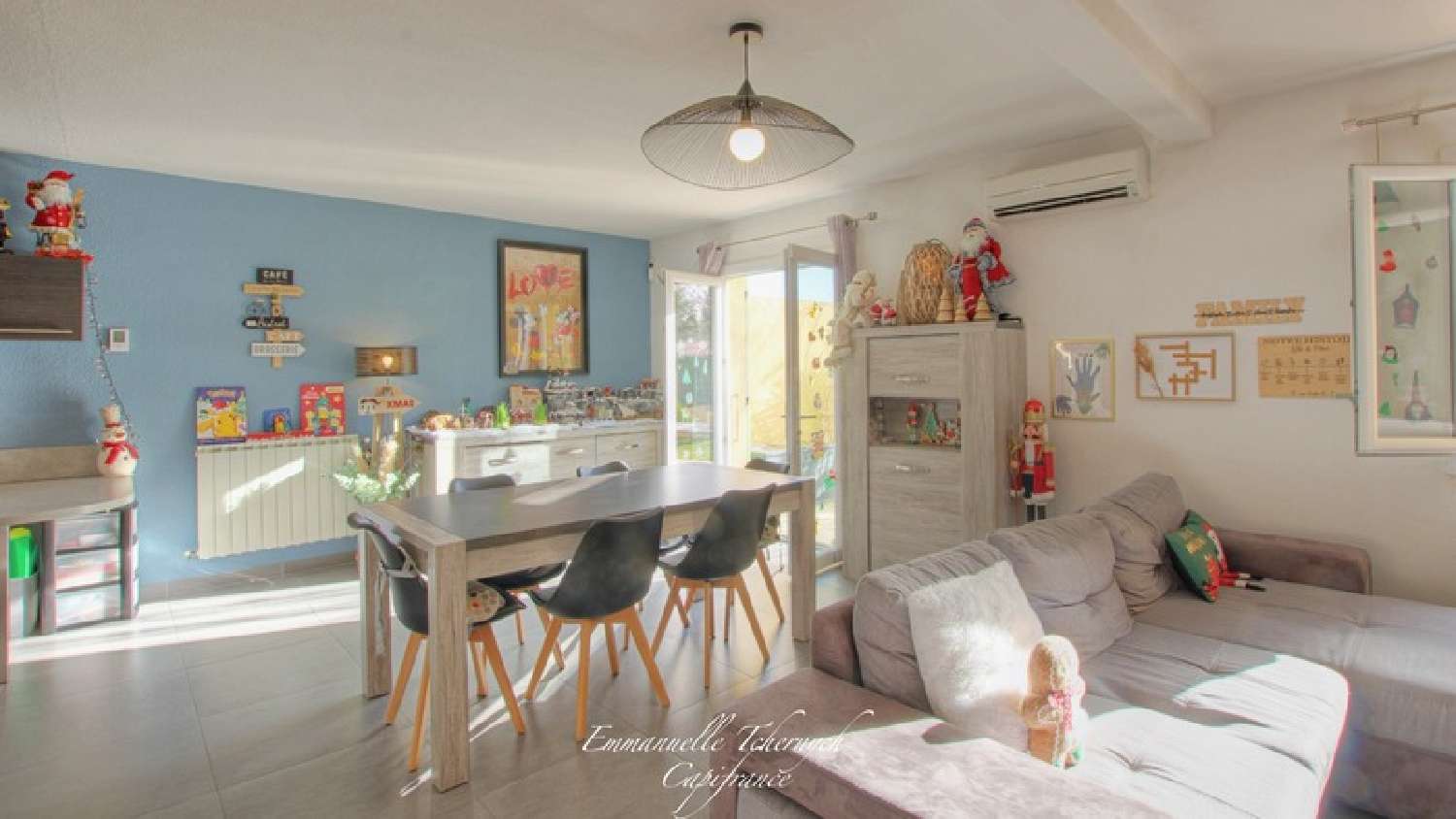  te koop huis Istres Bouches-du-Rhône 3