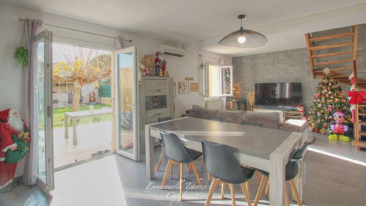  te koop huis Istres Bouches-du-Rhône 4