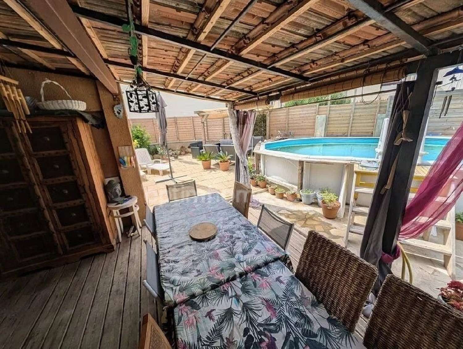  te koop huis Istres Bouches-du-Rhône 2